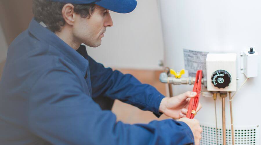 Expert burst pipe repair services in Arthur, NE